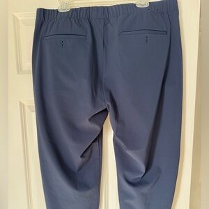 Men’s Navy Bonobos Pants (XL)